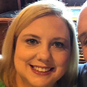 Meet your Posher, Rhonda